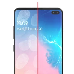 InvisibleShield GlassFusion VisionGuard Blue Light Screen Protector Online
