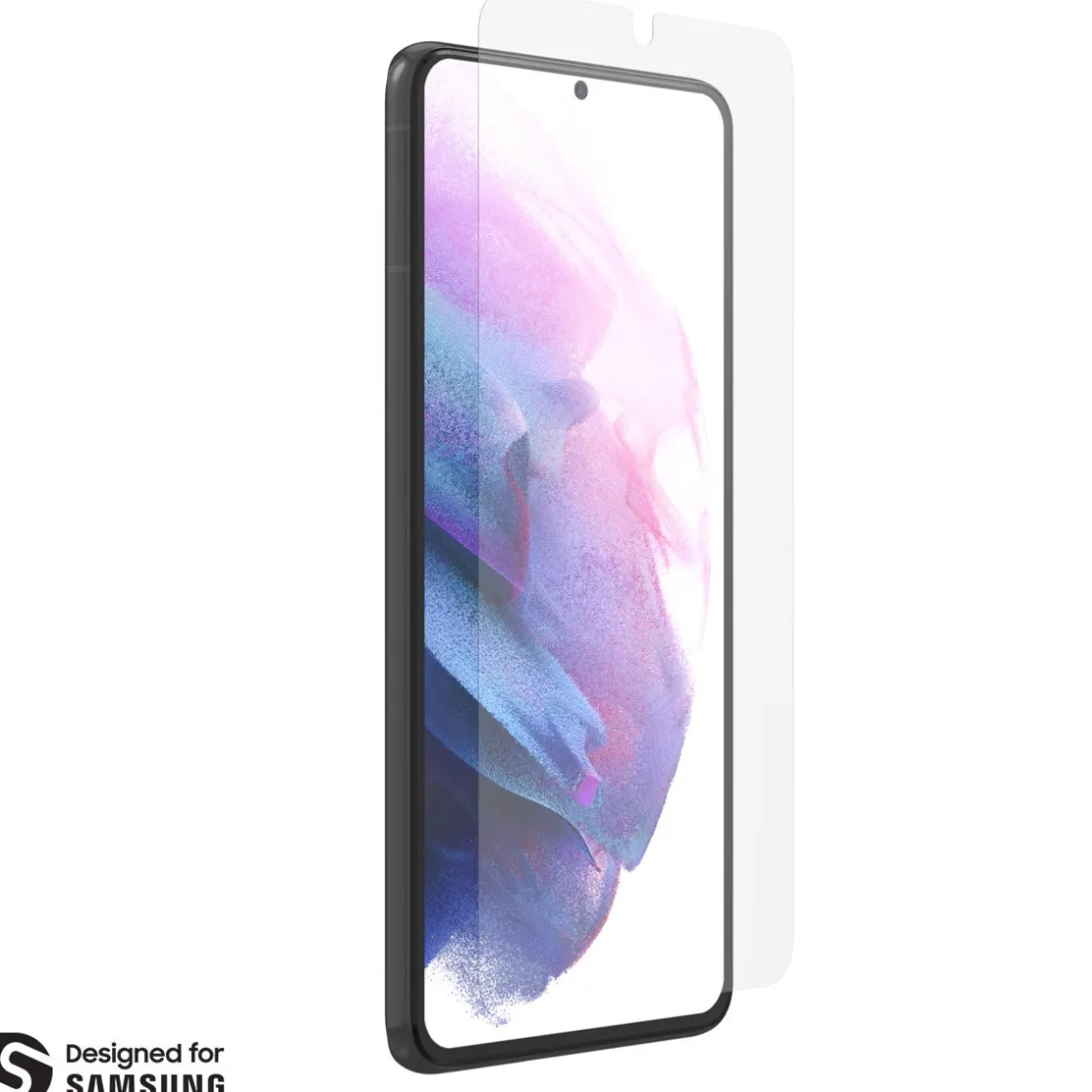 InvisibleShield GlassFusion VisionGuard+ Screen Protector with D30 Online