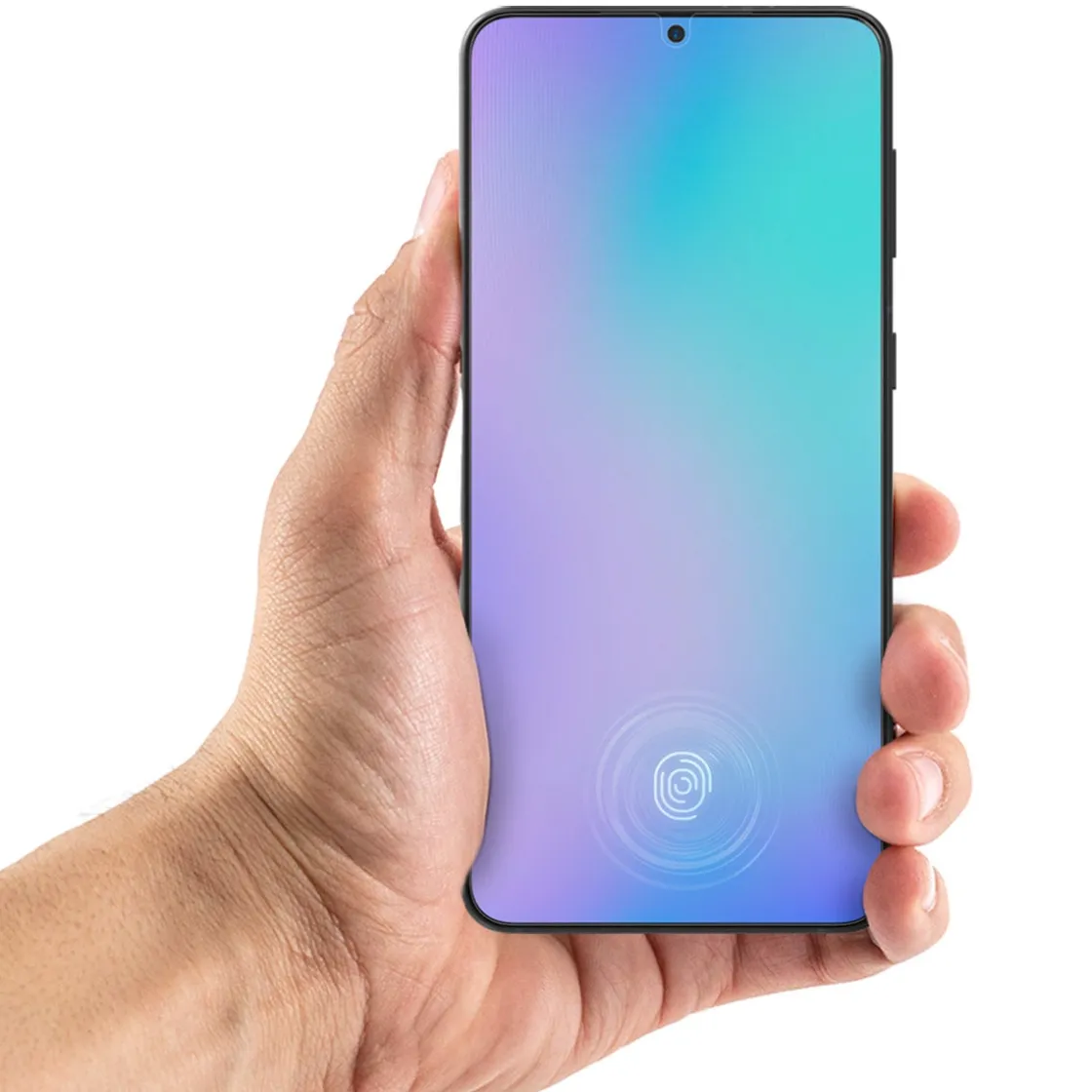 InvisibleShield GlassFusion VisionGuard+ Screen Protector with D30 Online