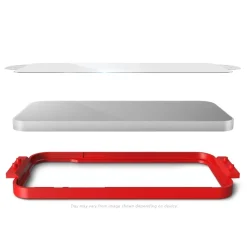 InvisibleShield GlassFusion VisionGuard+ Screen Protector with D30 Online