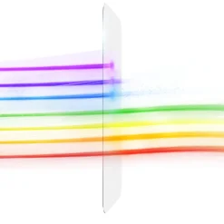 InvisibleShield GlassFusion VisionGuard+ Screen Protector