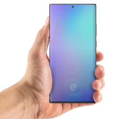 InvisibleShield GlassFusion VisionGuard+ Screen Protector