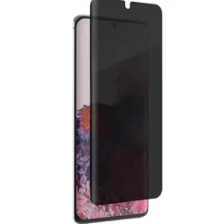 InvisibleShield GlassFusion 2-Way Privacy Screen Protector Outlet