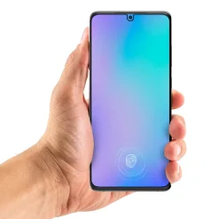 InvisibleShield GlassFusion 2-Way Privacy Screen Protector Outlet