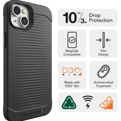 Gear4 Havana Slim Cell Phone Case Outlet