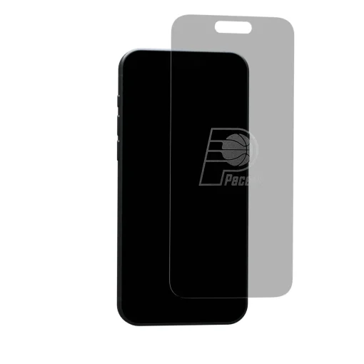 Custom Glass Indiana Pacers - Custom Clear Glass Best