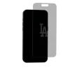 Custom Glass Los Angeles Dodgers - Custom Clear Glass New
