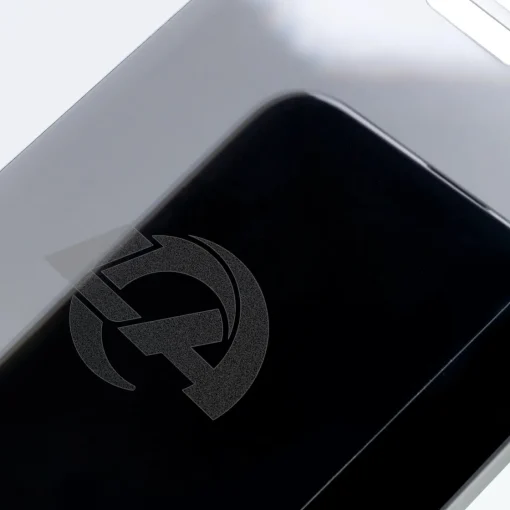 Custom Glass Los Angeles Rams - Custom Clear Glass Clearance