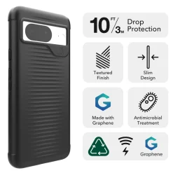 ZAGG Luxe Recycled Cell Phone Case Discount