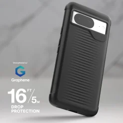 ZAGG Luxe Recycled Cell Phone Case Discount