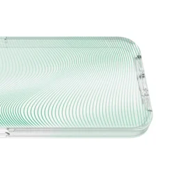 ZAGG Luxe Recycled Cell Phone Case Clear Sale