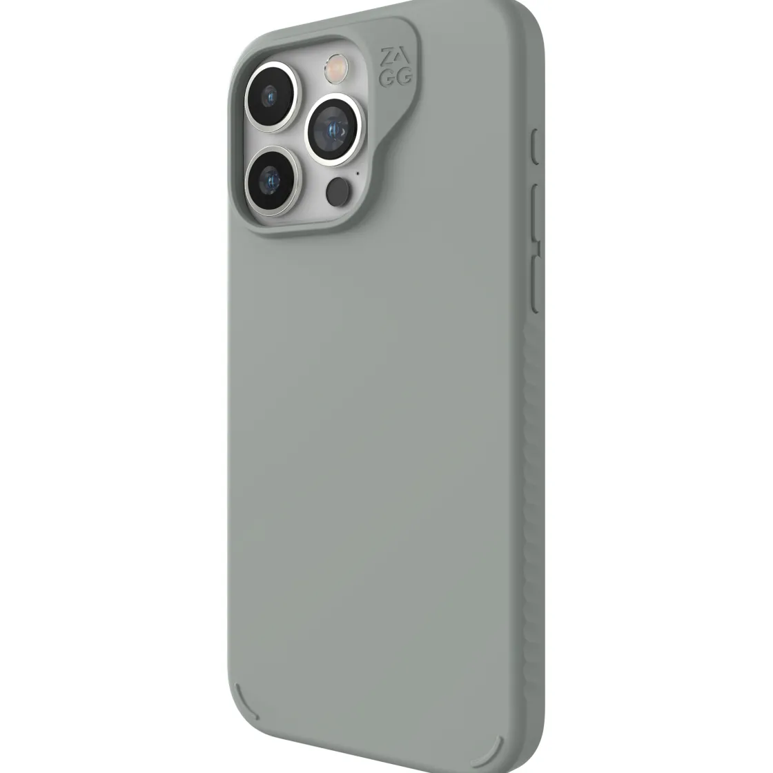 ZAGG Manhattan Snap for MagSafe Slim Cell Phone Case New