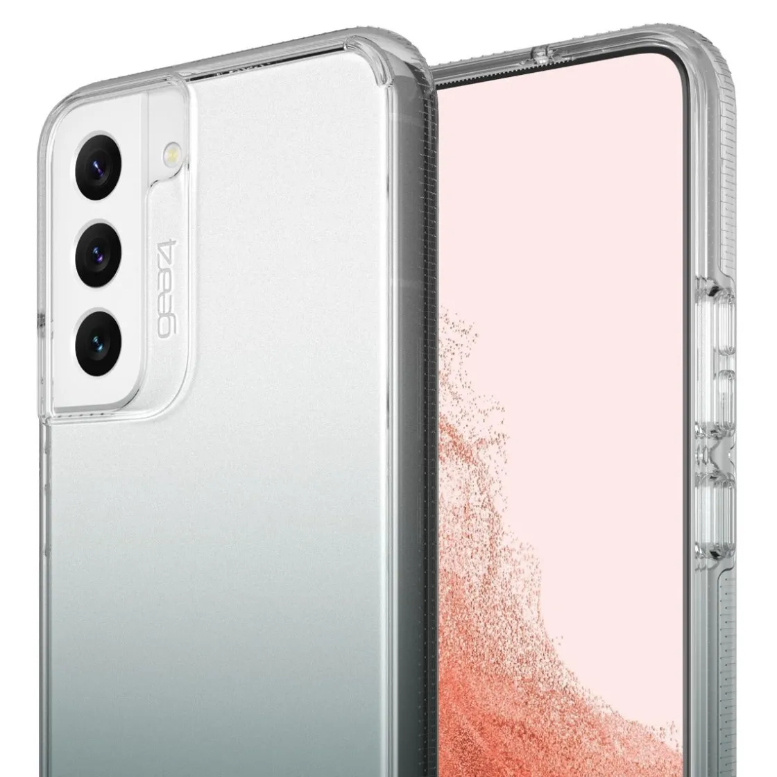 Gear4 Milan Ombre Cell Phone Case Clearance