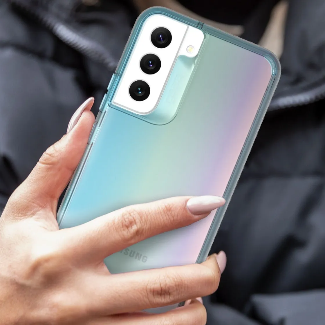 Gear4 Milan Ombre Cell Phone Case Clearance