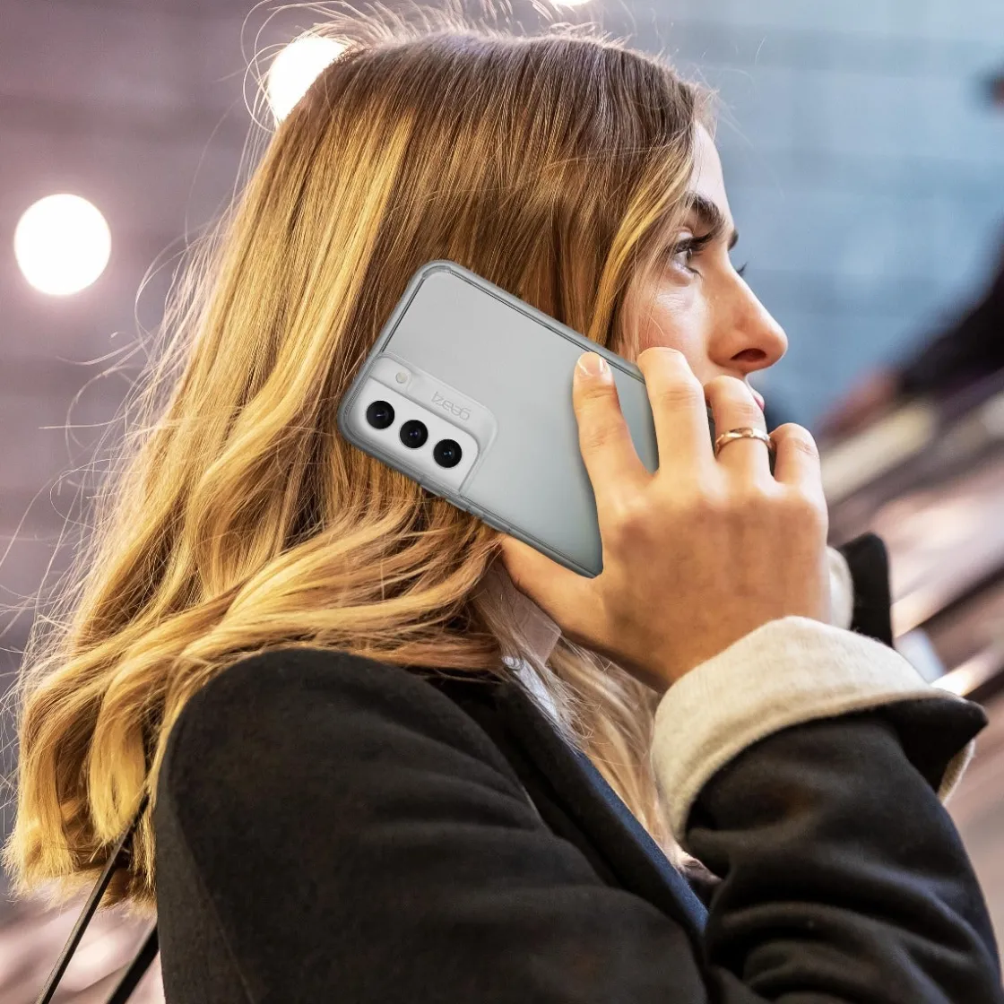 Gear4 Milan Ombre Cell Phone Case Clearance