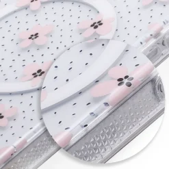 ZAGG Milan Snap for MagSafe Flower Cell Phone Case Hot