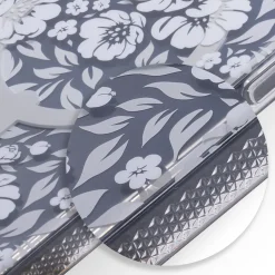 ZAGG Milan Snap for MagSafe Flower Cell Phone Case Hot