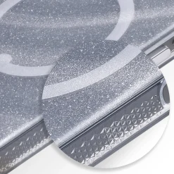 ZAGG Milan Snap for MagSafe Glitter Cell Phone Case Outlet