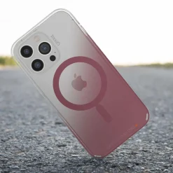 Gear4 Milan Snap for MagSafe Ombre Cell Phone Case