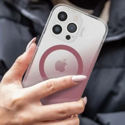 Gear4 Milan Snap for MagSafe Ombre Cell Phone Case