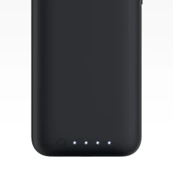 mophie Juice Pack air - Apple iPhone SE (3rd/2nd Gen)/8/7 (Black) Best