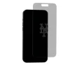 Custom Glass New York Mets - Custom Clear Glass Sale