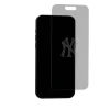 Custom Glass New York Yankees - Custom Clear Glass Online