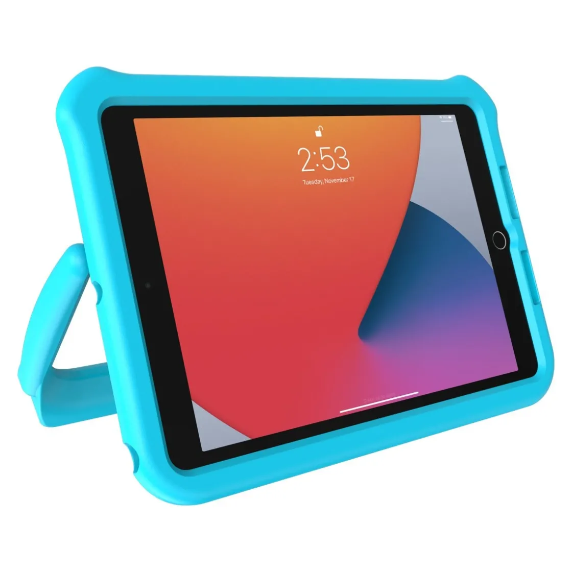 Gear4 Orlando Tablet Case with Stand, For Kids Hot