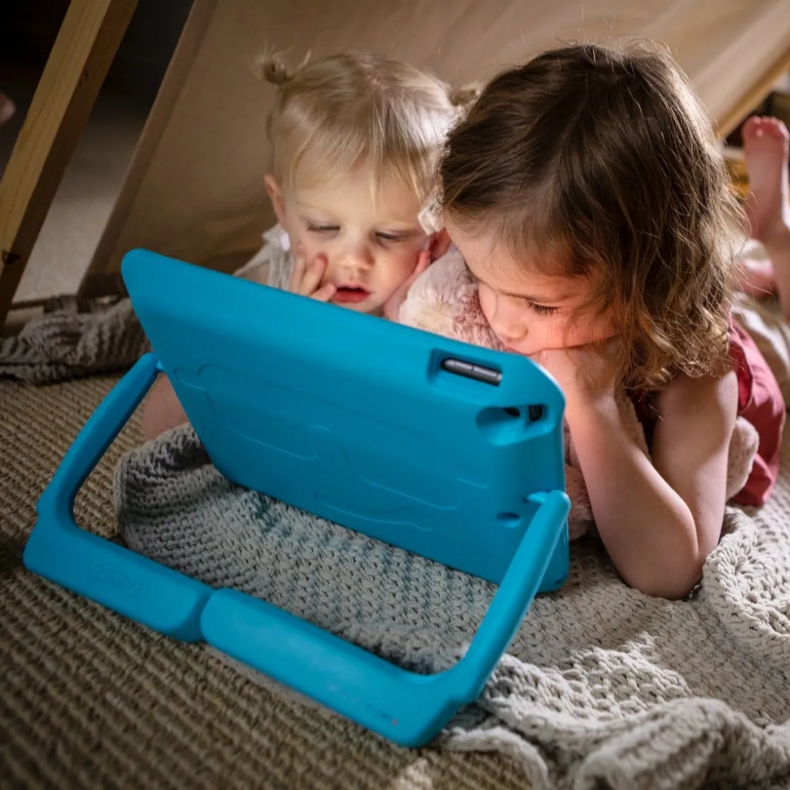 Gear4 Orlando Tablet Case with Stand, For Kids Hot