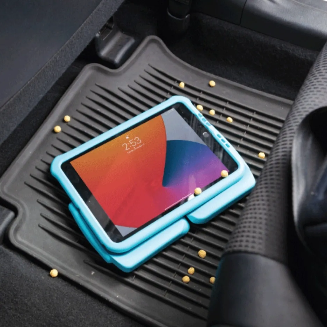 Gear4 Orlando Tablet Case with Stand, For Kids Hot