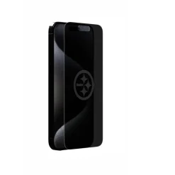 Custom Glass Pittsburgh Steelers - Custom Privacy Glass Hot