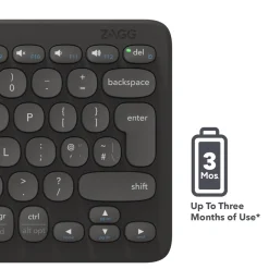 ZAGG Pro Keyboard 12 Clearance