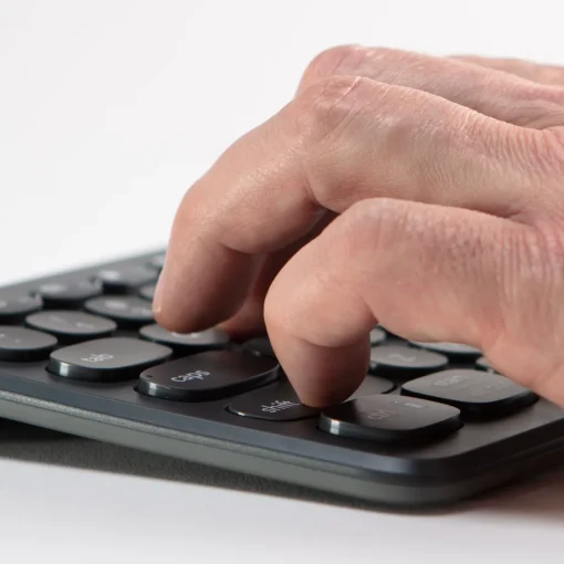 ZAGG Pro Keyboard 17 New