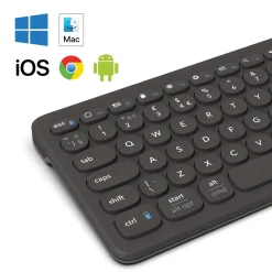 ZAGG Pro Keyboard 17 New