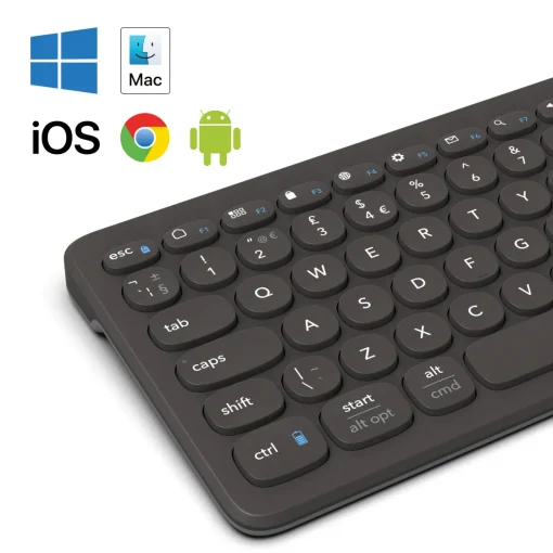 ZAGG Pro Keyboard 17 New