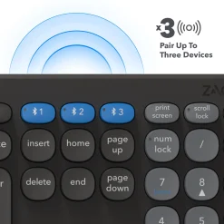 ZAGG Pro Keyboard 17 New