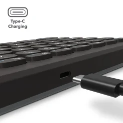 ZAGG Pro Keyboard 17 New