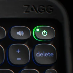 ZAGG Pro Keys with Trackpad New