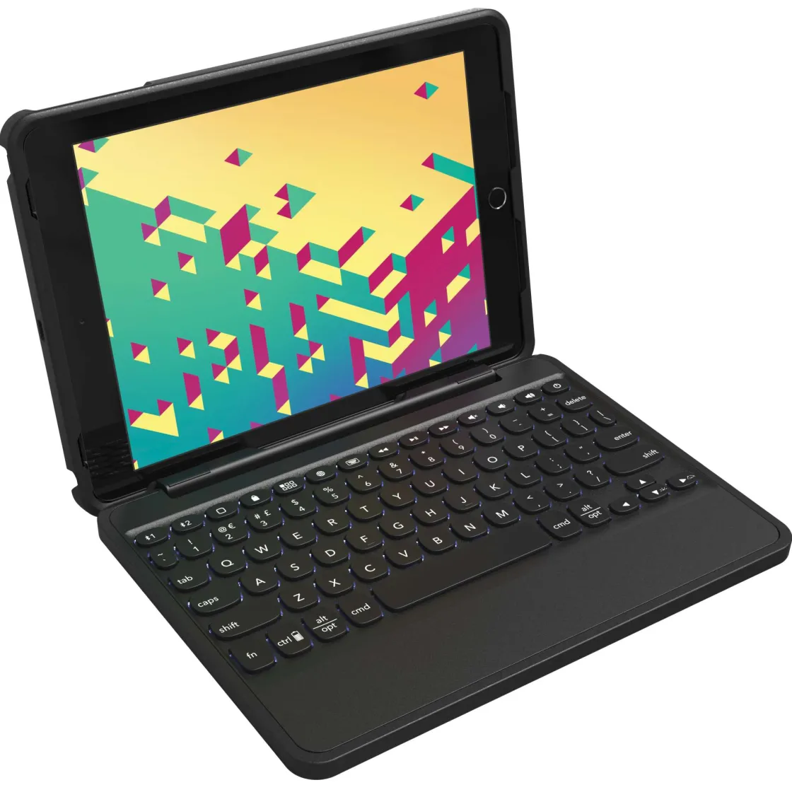 ZAGG Rugged Book Discount