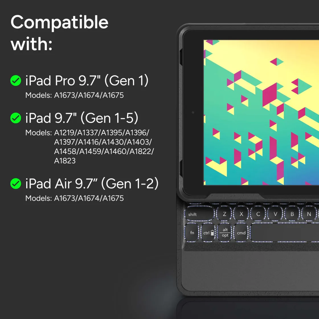 ZAGG Rugged Book Discount