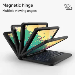 ZAGG Rugged Book Discount