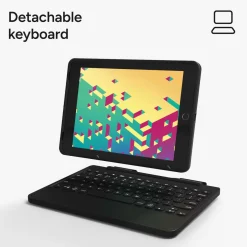 ZAGG Rugged Book Discount