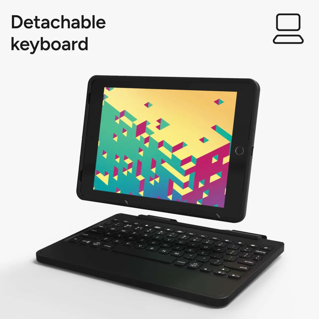 ZAGG Rugged Book Discount