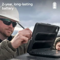 ZAGG Rugged Book Discount