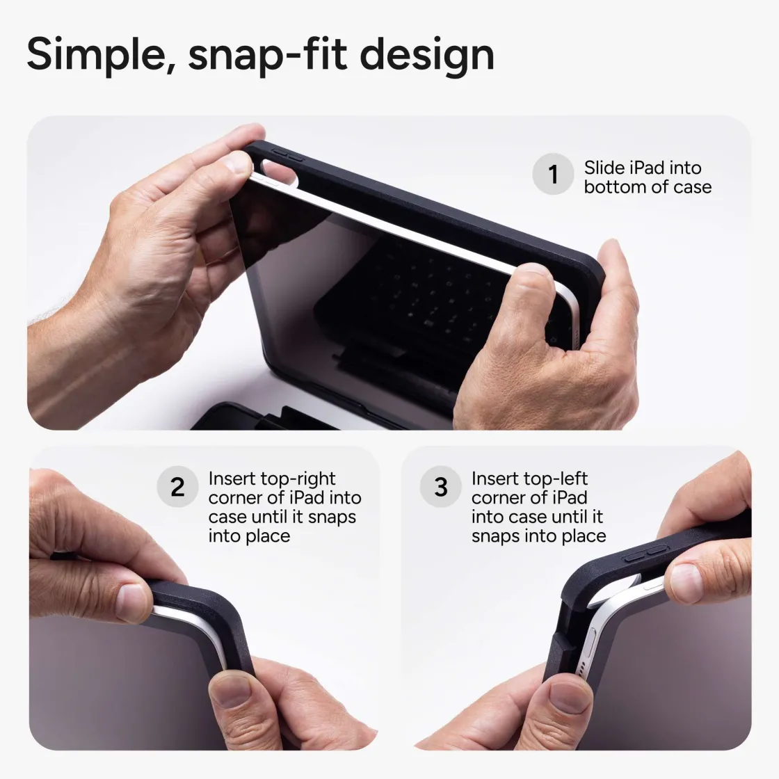 ZAGG Rugged Book Discount