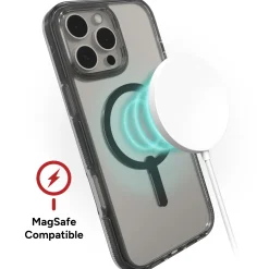 ZAGG Santa Cruz Snap for MagSafe Cell Phone Case Best