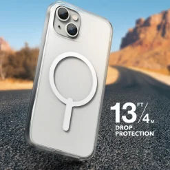 Gear4 Santa Cruz Snap for MagSafe Cell Phone Case Best