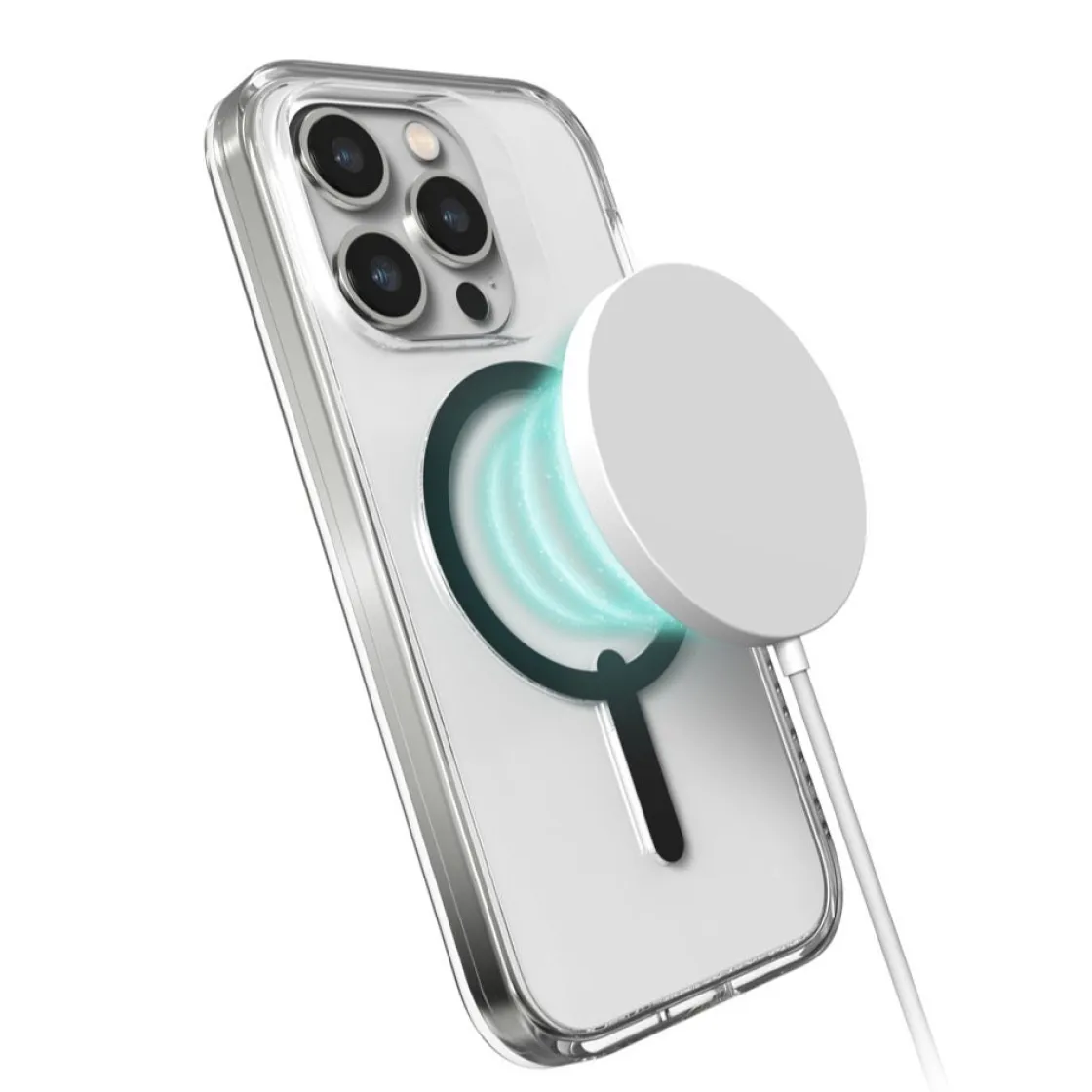 Gear4 Santa Cruz Snap for MagSafe Cell Phone Case Best