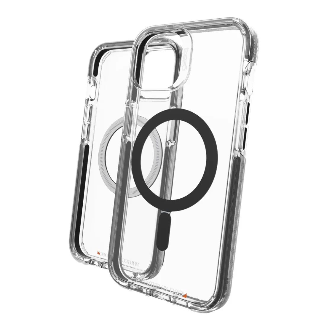 Gear4 Santa Cruz Snap for MagSafe Cell Phone Case Hot