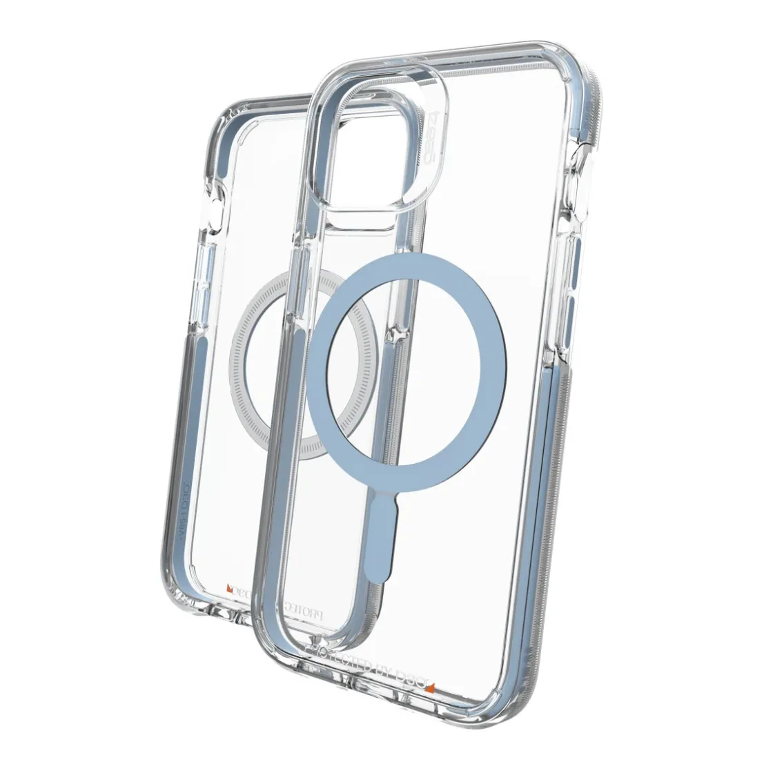 Gear4 Santa Cruz Snap for MagSafe Cell Phone Case Hot